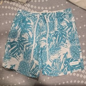 Mens swimming shorts